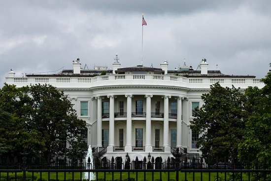 白宫官员称特朗普暂无向伊朗派遣地面部队计划