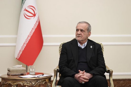 伊朗总统：不希望与伊斯兰国家及西亚邻国发生冲突