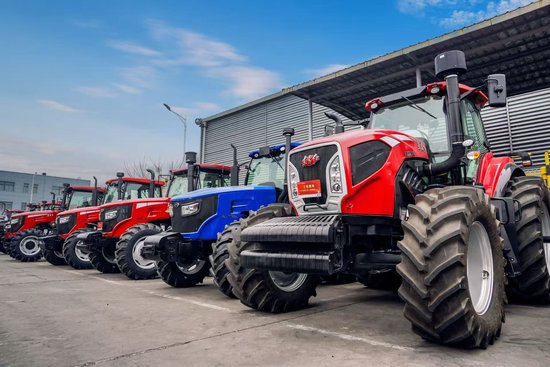 扛得起重担，转得动星辰丨原来你是这样的河南