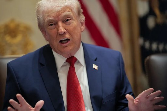 “霍尔木兹决战”，摊牌了