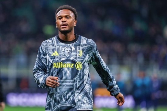 罗体：尤文今夏将出售7名球员，戴维、奥蓬达、迪格雷戈里奥在列