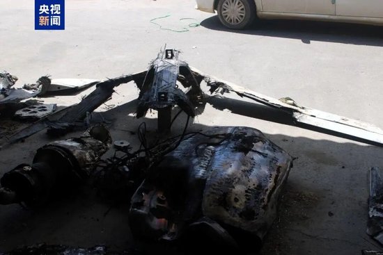 伊朗启用新武器，美军正经历至暗时刻！伊朗称新研发的先进防空系统击落美军战机，由伊斯兰革命卫队操作，且处于国家综合防空网络控制之下