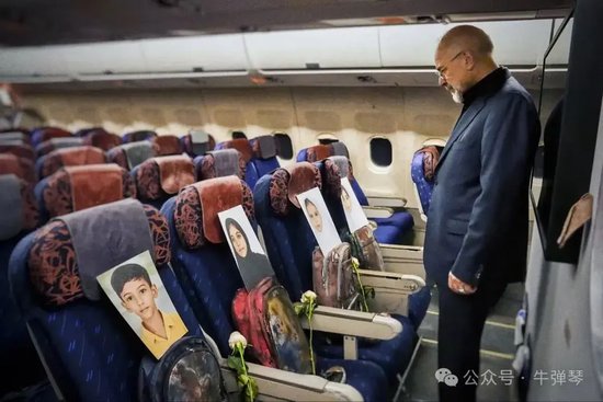 很悲壮，伊朗提高了要价