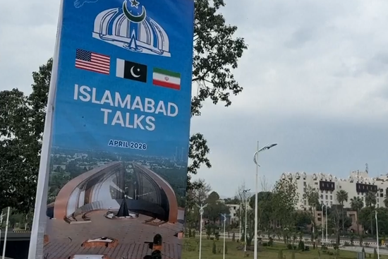 伊朗外交官员：美伊下一轮谈判可能于本周或下周初举行