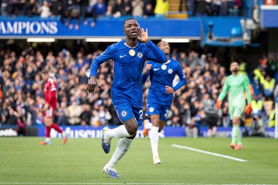 续签长约！官方：24岁凯塞多与切尔西涨薪续约至2033年