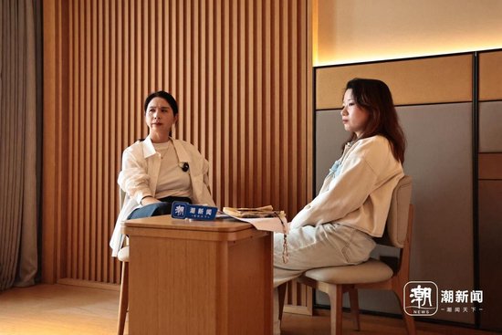 专访全国首例“性侵认定工伤”案当事人崔丽丽：在漫长的“留薪期”里修补人生