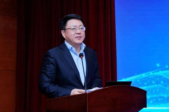 刘攀任北京交通大学校长
