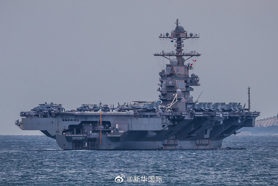 美国已拟定一份伊朗境内打击目标清单，以备特朗普可能恢复军事行动，该行动或命名为“大锤”，包括去年已遭美军空袭的一些核设施