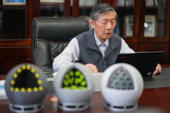 新华鲜报｜2025年度国家科学技术奖揭晓