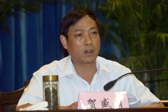 湖北省纪委书记要砸谁的饭碗