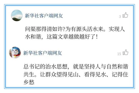 (网友评论)