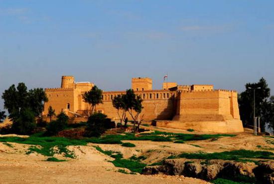 伊朗对美基地发射导弹 美会轰炸伊朗这些目标吗