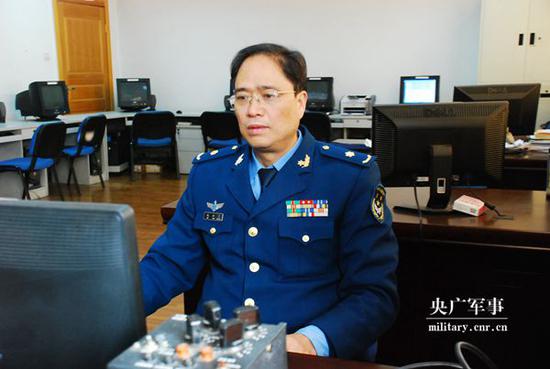 2014年，倪世宏教授指导毕业学员