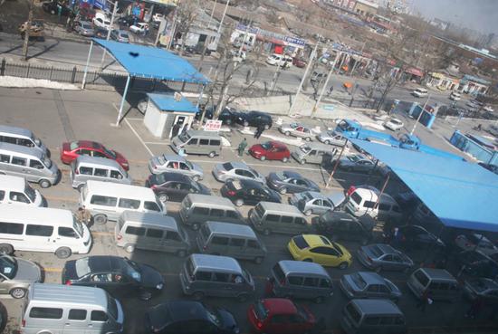 北京日报|今起北京车驾管业务恢复常态，未年检车上路将被罚