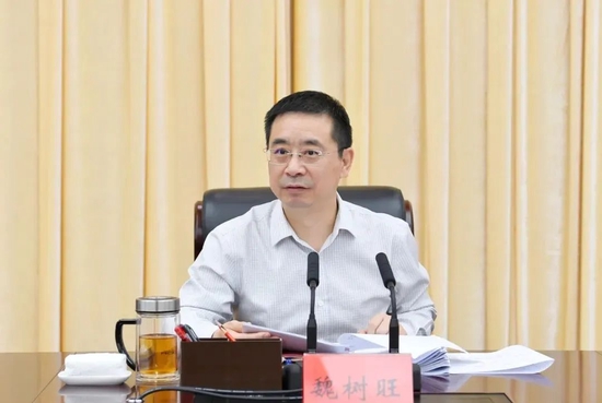 贵州遵义市委书记调整