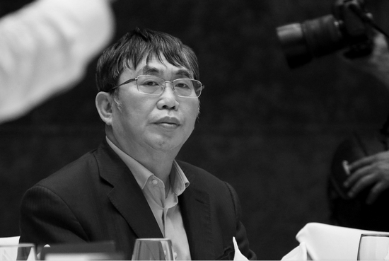 棋圣谢幕：一个时代的围棋精神回响