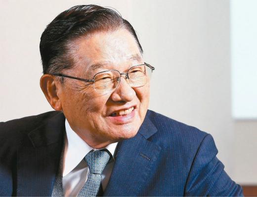 吴敦义现身江丙坤追思会眼眶泛红这样评价他图