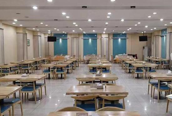 扬州市政府食堂将对游客开放 主打平价淮扬菜