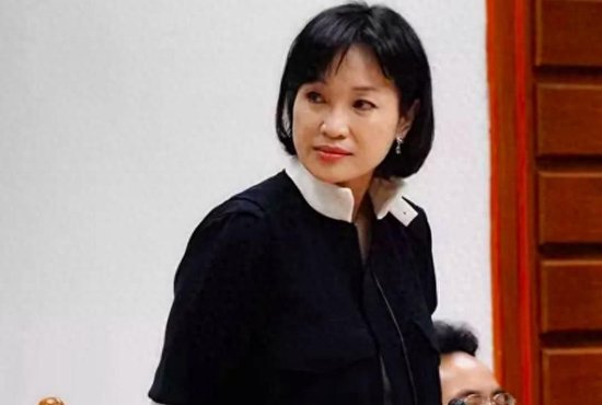 高雄市长选战促“蓝白合”？柯志恩曝与柯文哲短暂碰面道加油