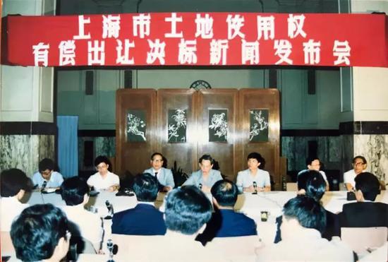 鄧小平打出「王牌」前 上海曾有這樣的艱難和苦楚 新聞 第3張