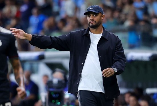 图片报：美因茨是近20年来首支从德甲领头羊身上拿分的垫底球队