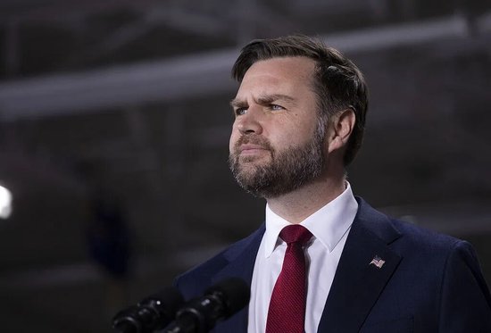 美媒：万斯将出面