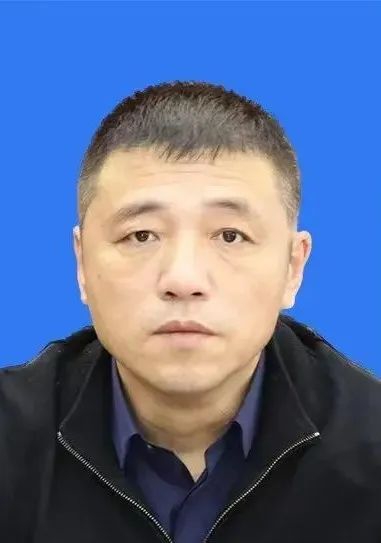 黑龙江安达市公安局原局长郭宝庆接受纪律审查和监察调查