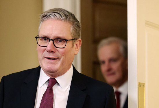 为访华预热？英首相斯塔默入驻TikTok，英媒解读：拉近与中国社会各界距离