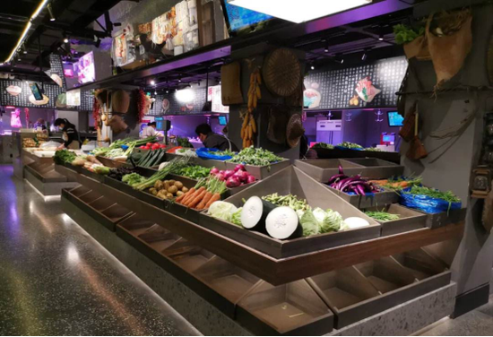 北京疫情反弹“原点”批发市场，问题到底出在