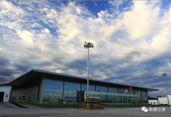 北京日报|出疆航班最新消息 9月1日起这些航班将恢复