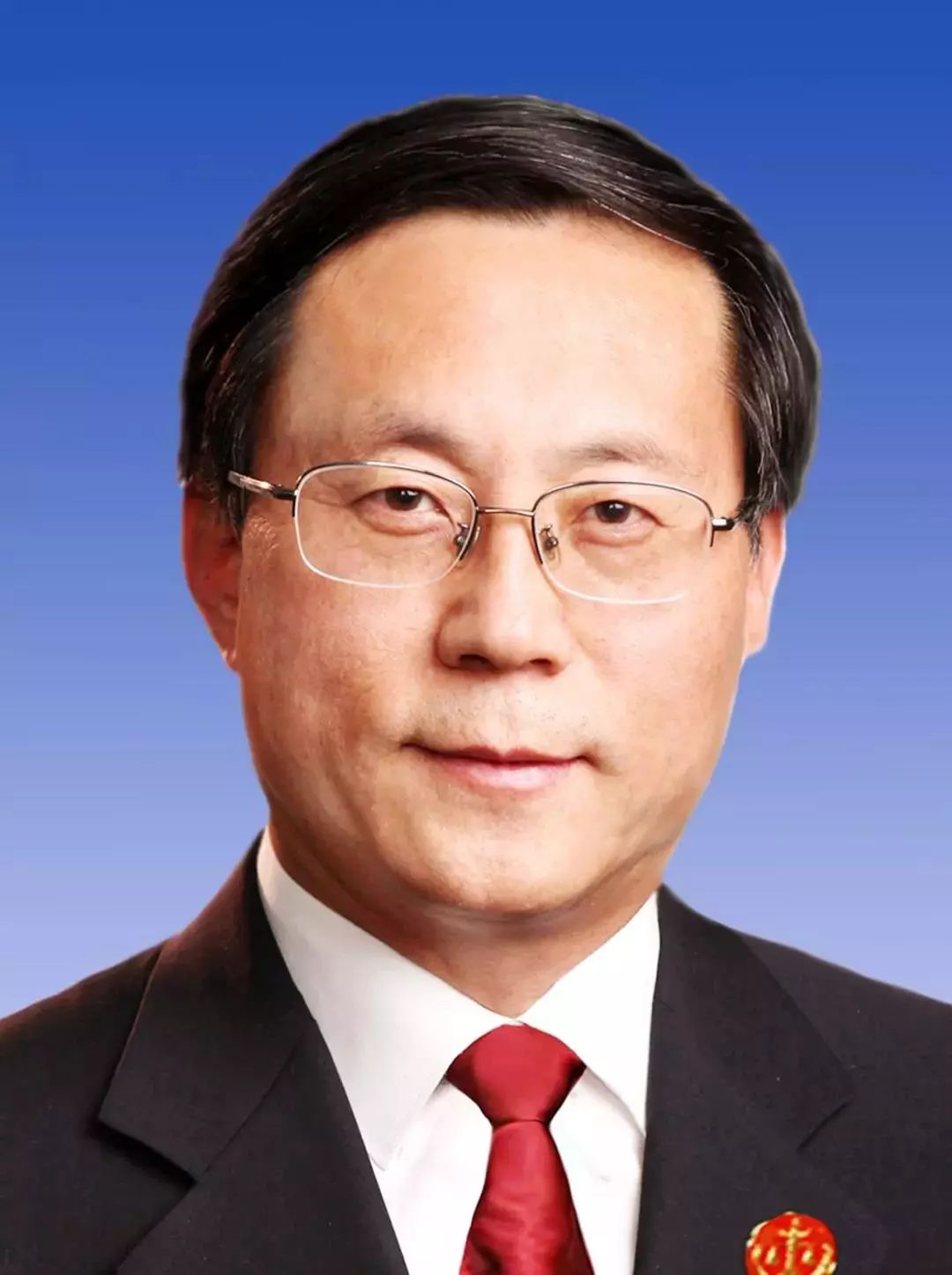 此前，高憬宏任职天津市高院院长。