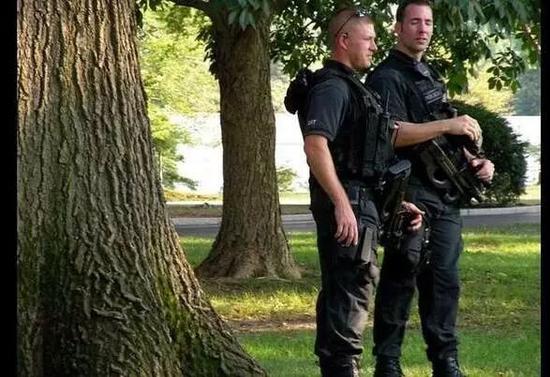 美国尴尬了疑似俄女间谍任职美使馆10年未被发现