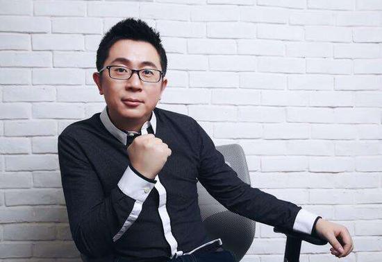 优酷原总裁杨伟东因经济问题被警方调查阿里回应