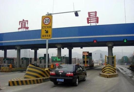 #全国高速公路#11月起，全国高速公路将迎重大变化！