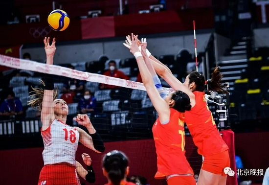 中国女排首战失利 郎平透露一个揪心细节 新浪新闻 中国女排首战失利 郎平透露一个揪心细节 新浪新闻
