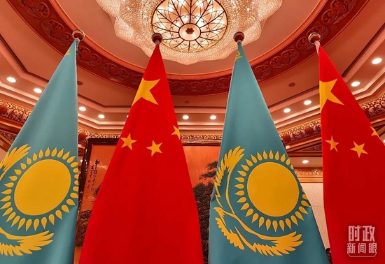 ��2��5�����磬��̸�ֳ��ڷŵ��й��������졣����̨���Ӽ������������㣩