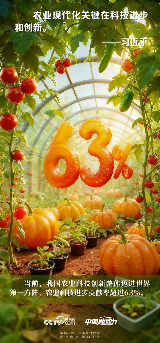 向新而行｜操其要于上，而分其详于下