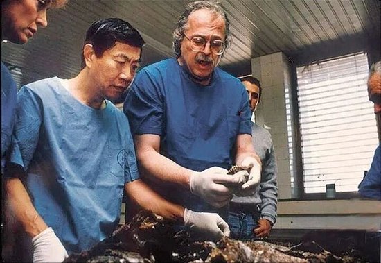 “神探”李昌钰去世：我一辈子都在做傻瓜