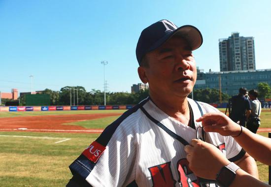 1543799627393467.jpg 江仲豪 (摄:罗伊晴)