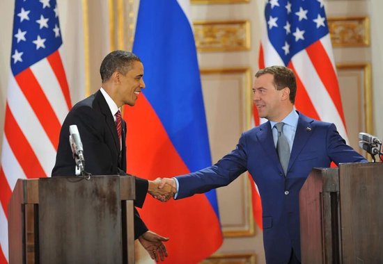 美俄最后一个军控条约终结！难以为继的背后对世界影响有多大？