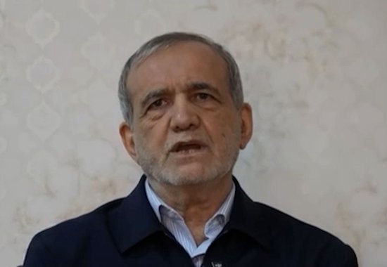 伊朗总统：若基础设施或经济中心遭袭将强烈报复