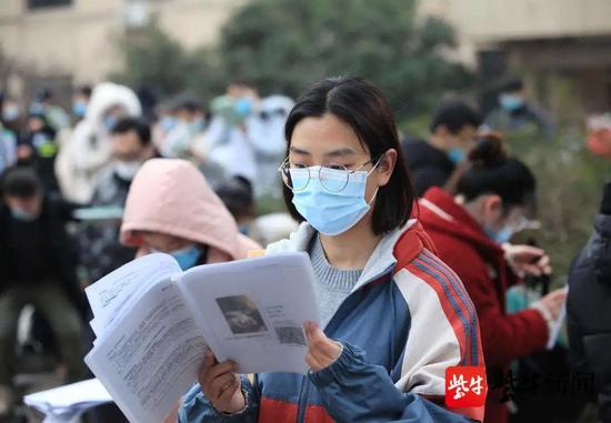 视觉江苏 刘建华 摄
