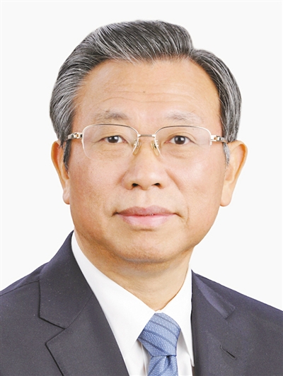 山东省委书记刘家义:改才有出路 闯才有活路