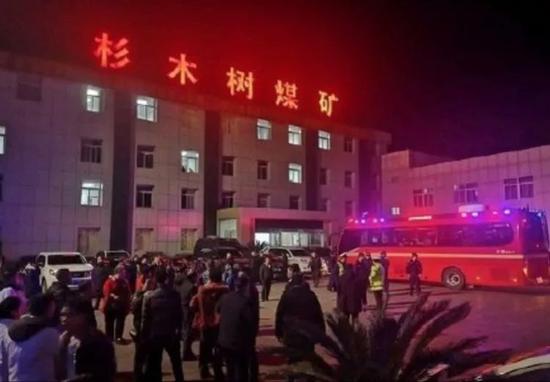 四川透水煤矿三度发现隐患 企业却称安全提升