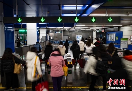 资料图。中新社记者 侯宇 摄