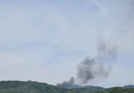 韩国一军工企业发生爆炸已致4人死亡，李在明要求“动员所有力量救助事故中受伤人员”