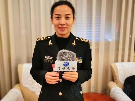 图片来源：海峡之声