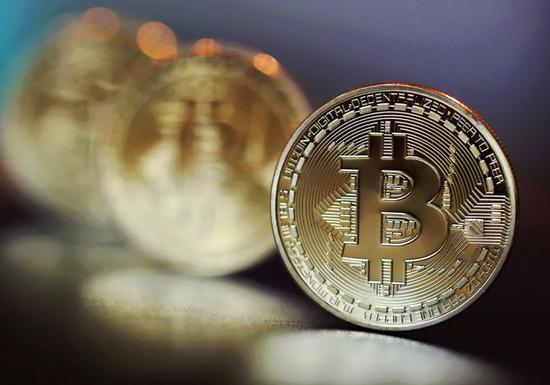 比特币11天暴跌44%蒸发486亿美元 更凄惨的是他们
