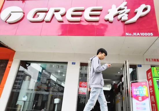 资料图，图片来源：每经记者 文多 摄