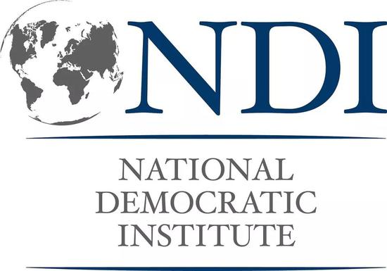  美国国际事务民主协会（NDI）成立于1983年